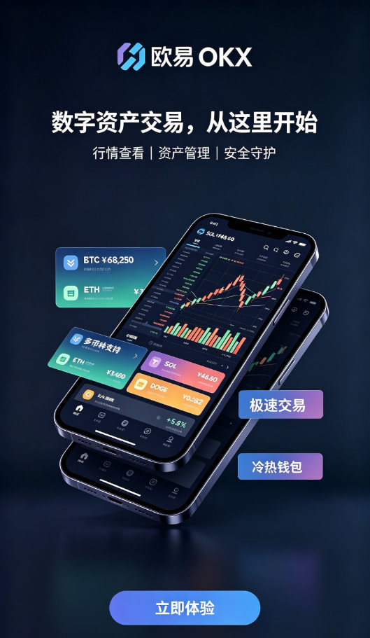 欧交易所APP官方网站区块链科普